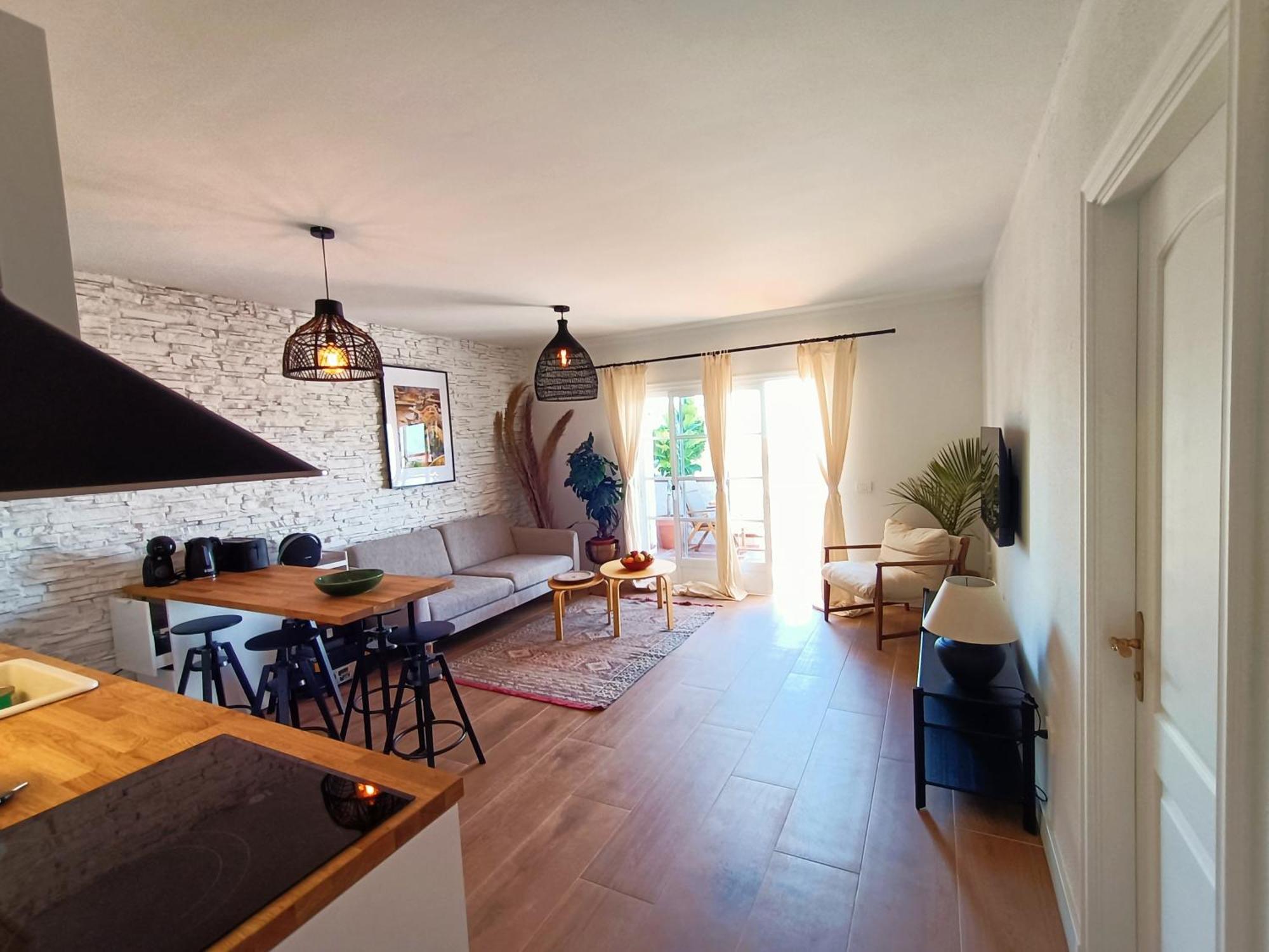 Costa Adeje Topfloor Corner Panoramics Views & Pools Exterior foto