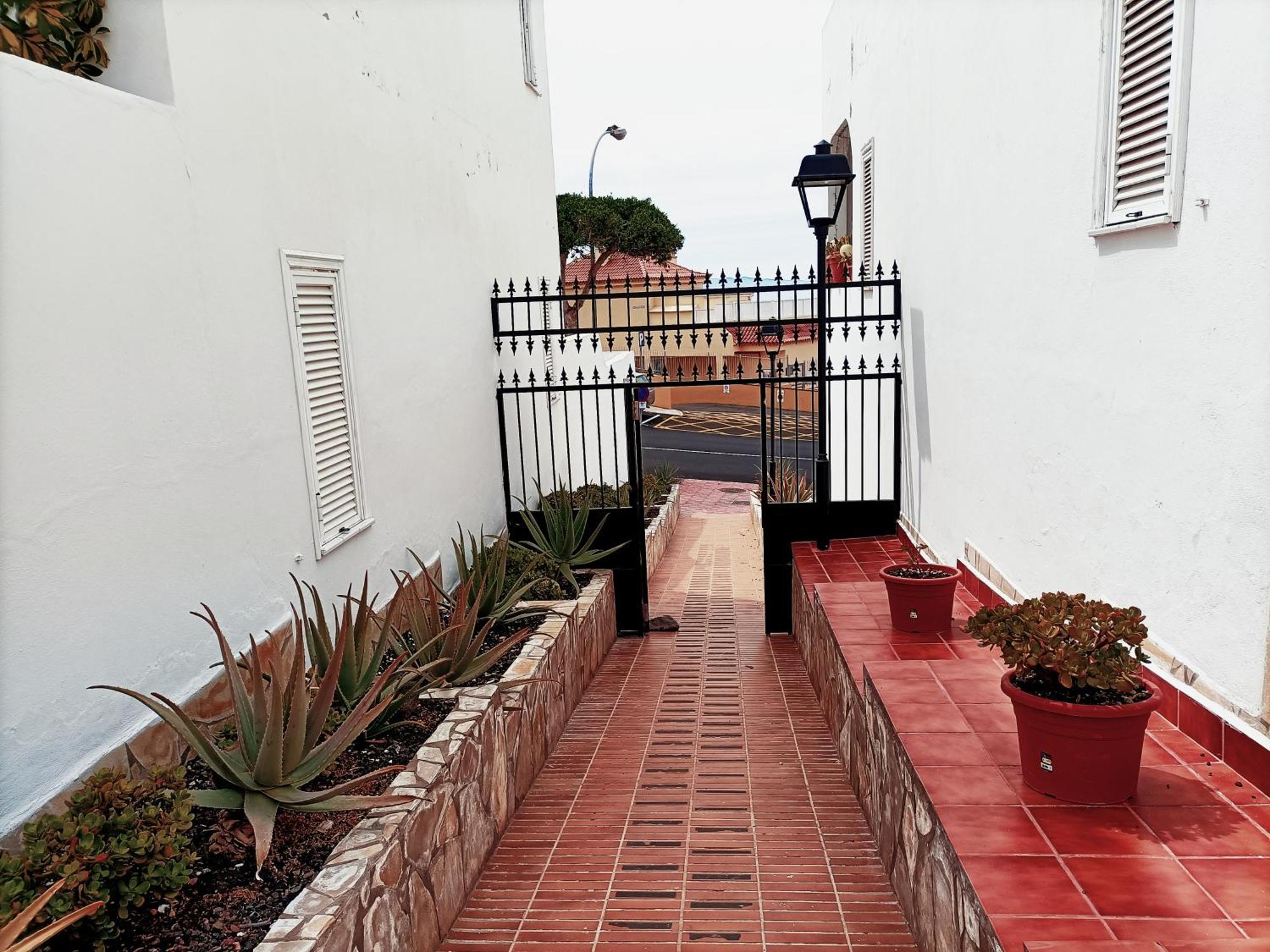 Costa Adeje Topfloor Corner Panoramics Views & Pools Exterior foto