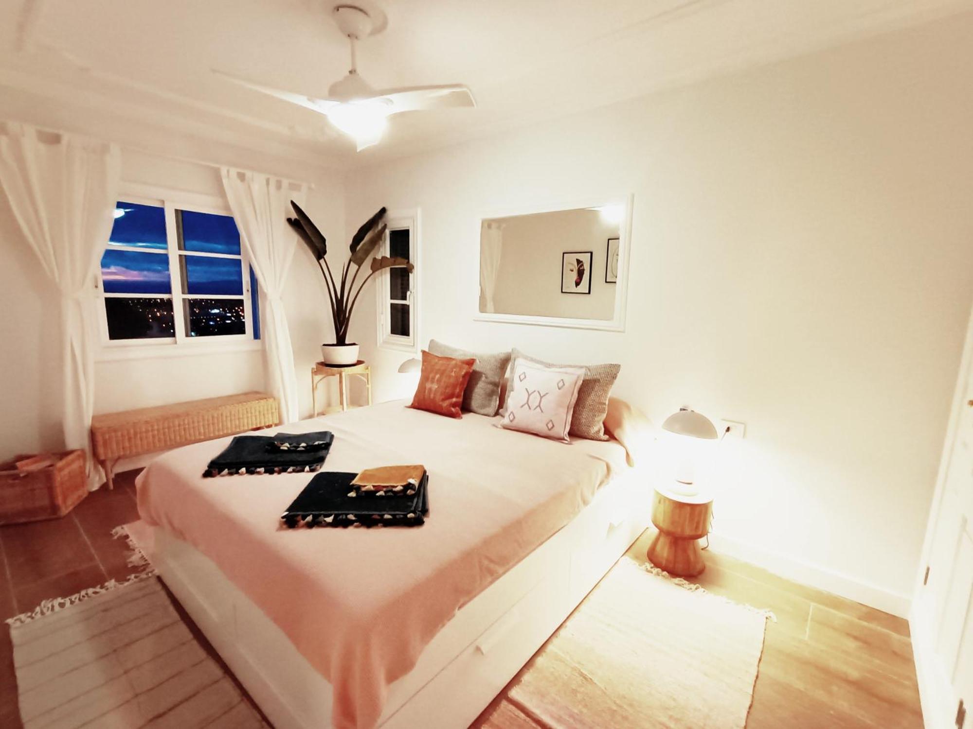 Costa Adeje Topfloor Corner Panoramics Views & Pools Exterior foto
