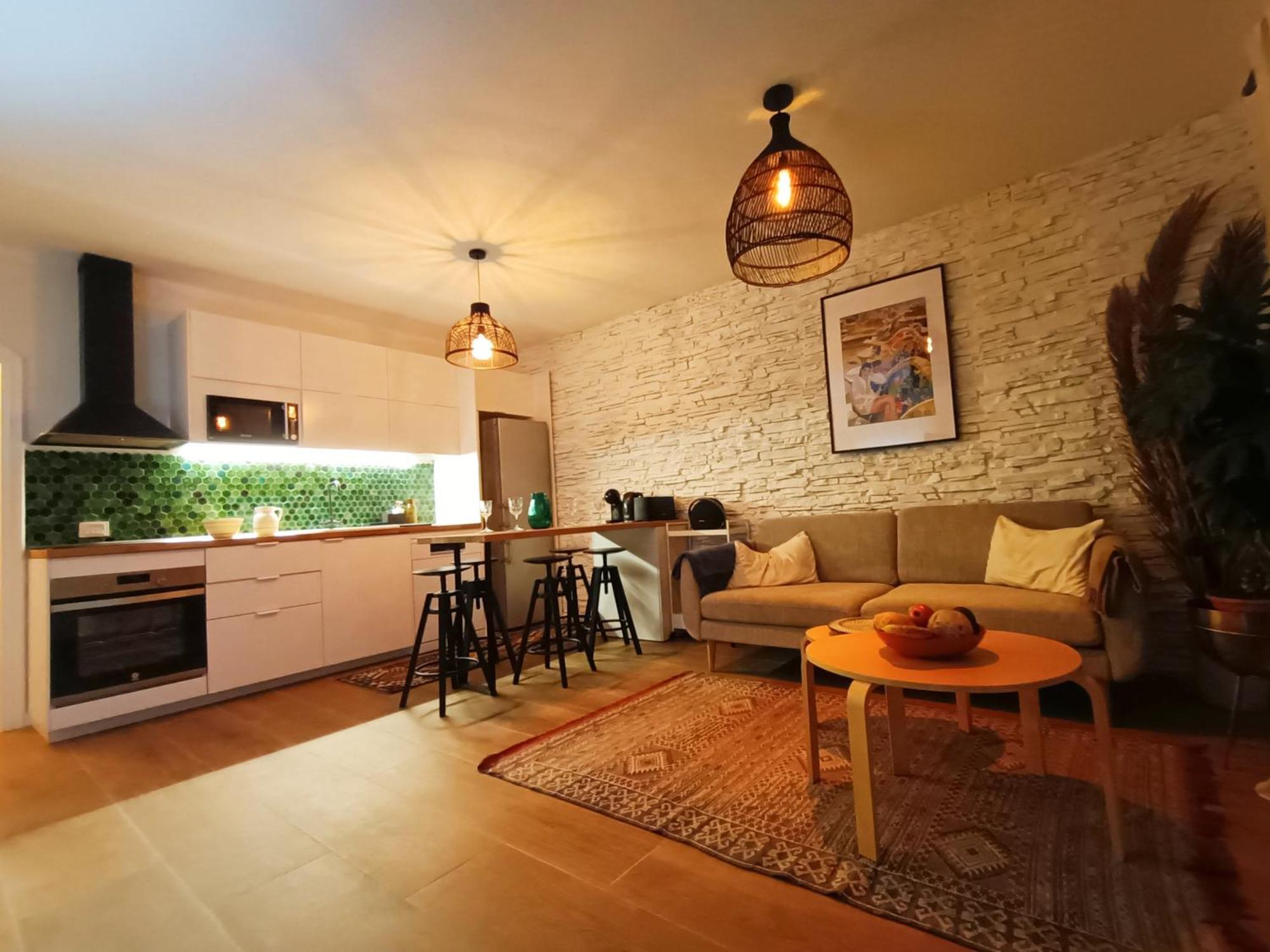 Costa Adeje Topfloor Corner Panoramics Views & Pools Exterior foto